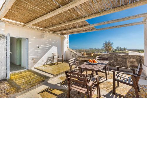 Masseria Pepe by BarbarHouse