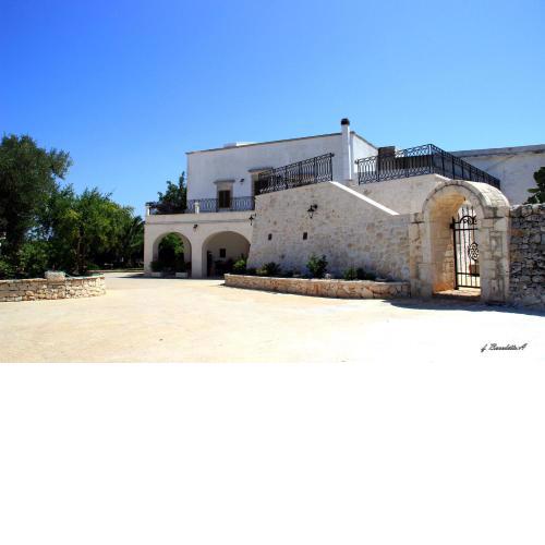 Masseria Peppeturro