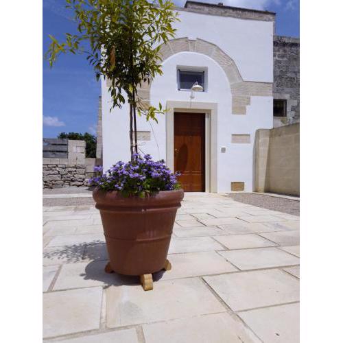 Masseria Petrore Grande di Polimeno Alessandra