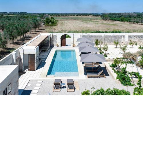 Masseria Pezza
