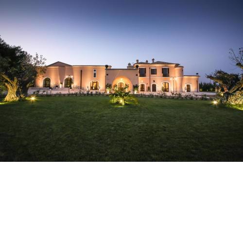 Masseria Pietrafitta