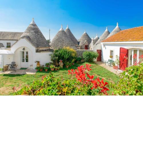 Masseria Pozzo Tre Pile