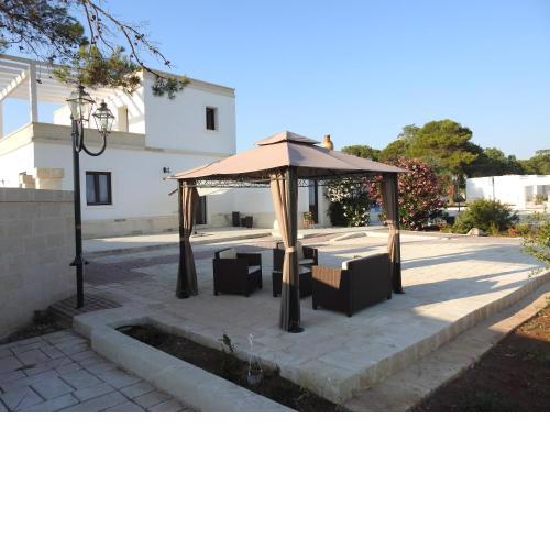 Masseria Presuti