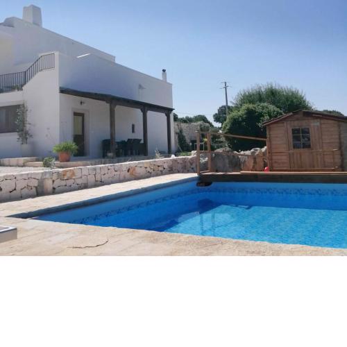 Masseria Puglia Antica
