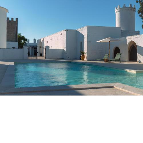 Masseria Rescio