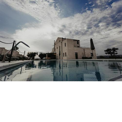 Masseria Sacramento