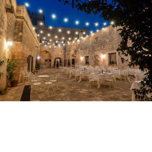 Masseria Salamina