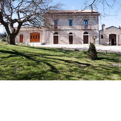 Masseria Salecchia