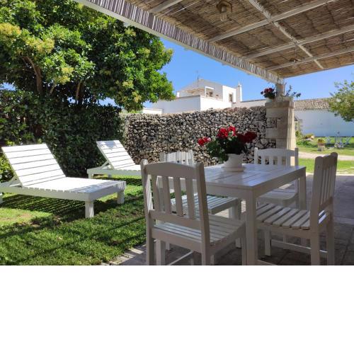 Masseria Salentina - Costarella