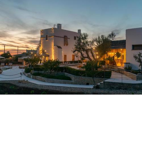 Masseria Samenti
