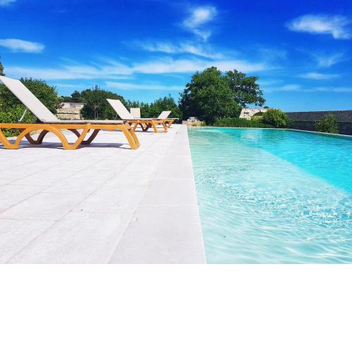Masseria San Cosimo