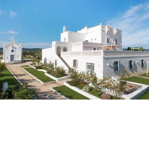 Masseria San Giovanni - Epoca Collection