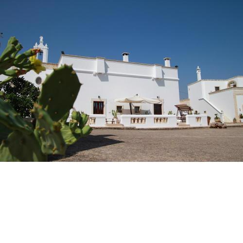 Masseria San Martino