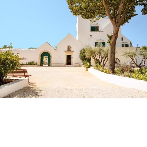 Masseria San Michele
