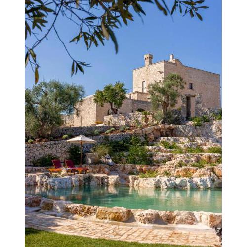 Masseria San Paolo Grande