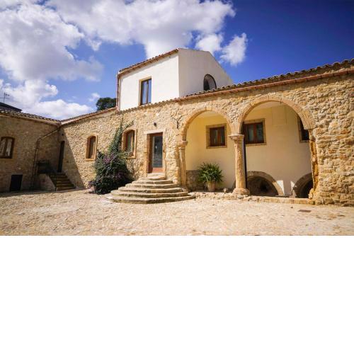 Masseria Santa Barbara