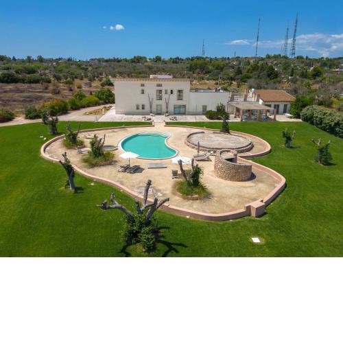 Masseria Sant'Eleuterio