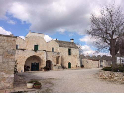 Masseria Sant'Elia
