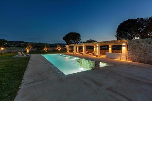 Masseria Santella Luxury B&B