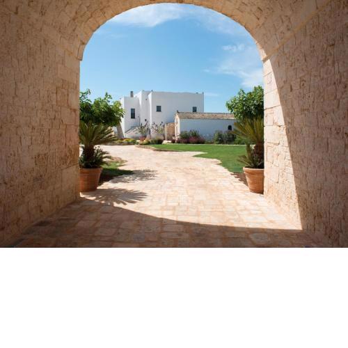 Masseria Santo Scalone