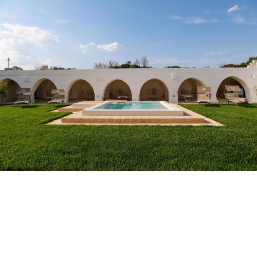 MASSERIA SCALEDDA