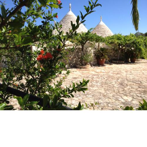 Masseria Sciaiani Piccola
