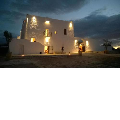 Masseria Scinarello