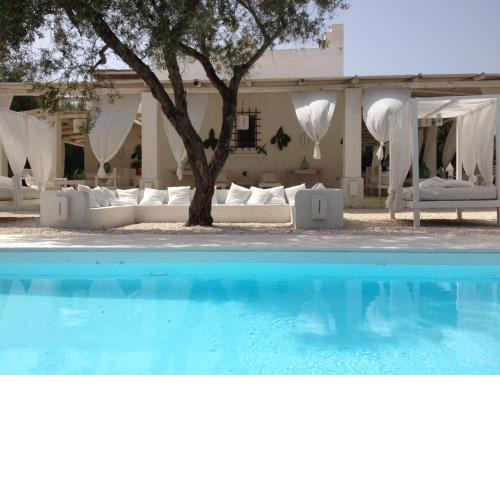 Masseria Scorcialupi