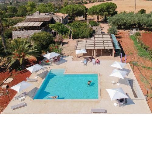 Masseria Serine
