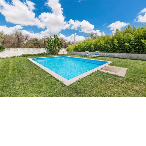 Masseria Sierri by Perle di Puglia