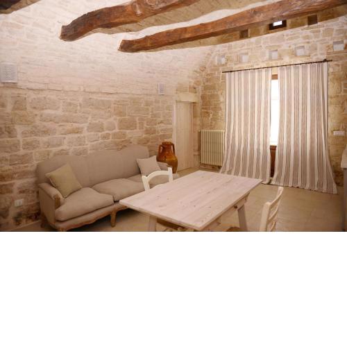 Masseria Signora