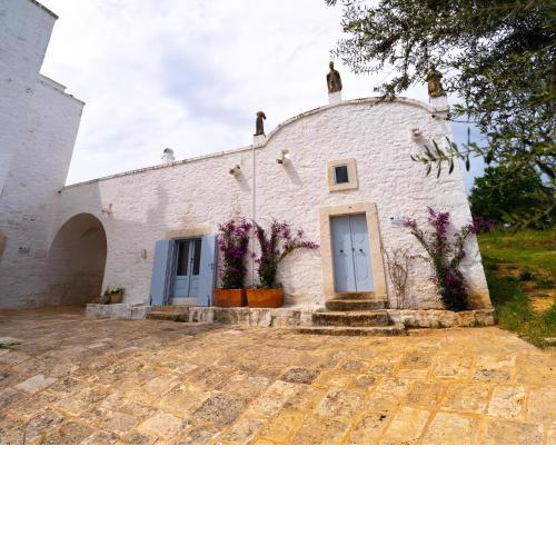 Masseria Soluco