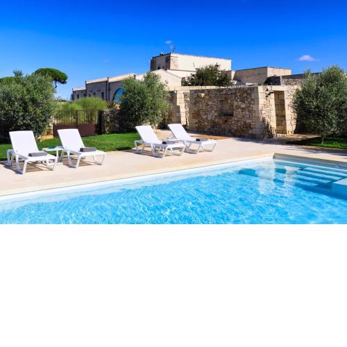 Masseria Specchia