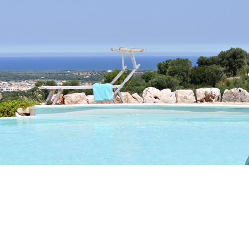 Masseria Spetterrata