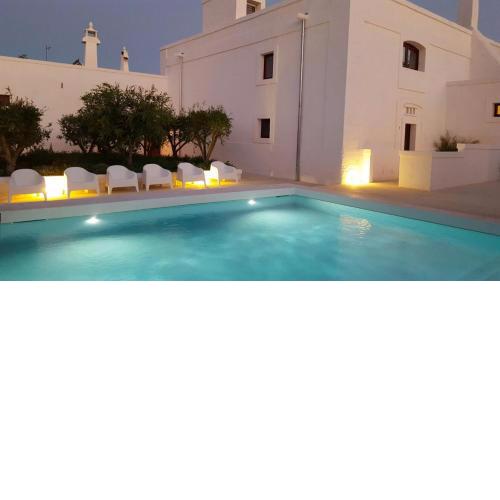 Masseria Stefanodelconte