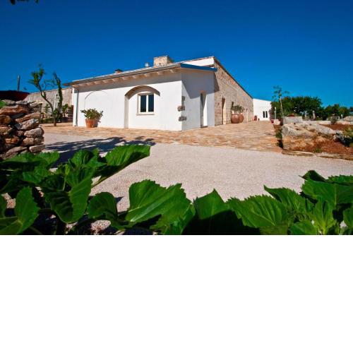Masseria Stellato