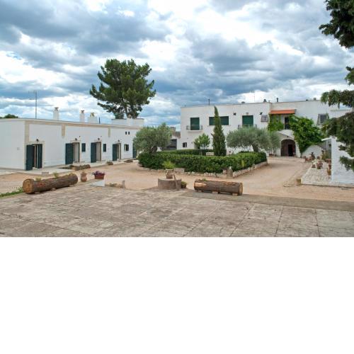 Masseria Strada Agriturismo