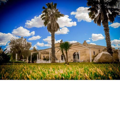 Masseria Tenuta Quintino