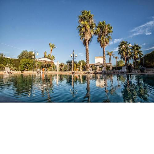 Masseria Tenuta Specolizzi