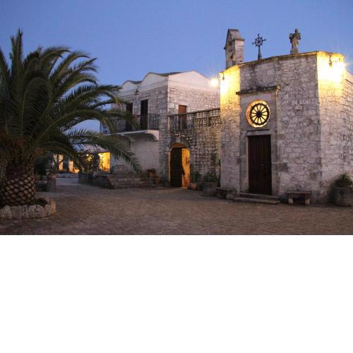 Masseria Tolla
