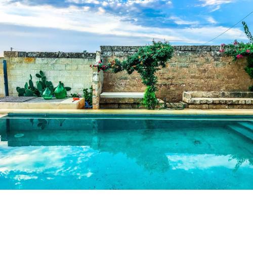 Masseria Tornesella Don Giuliano
