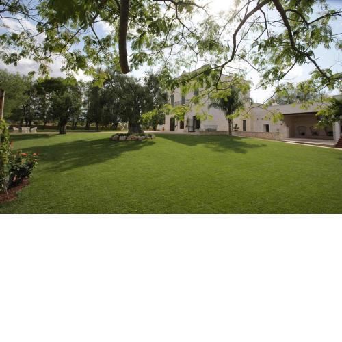 Masseria Torre Catena Resort & Restaurant