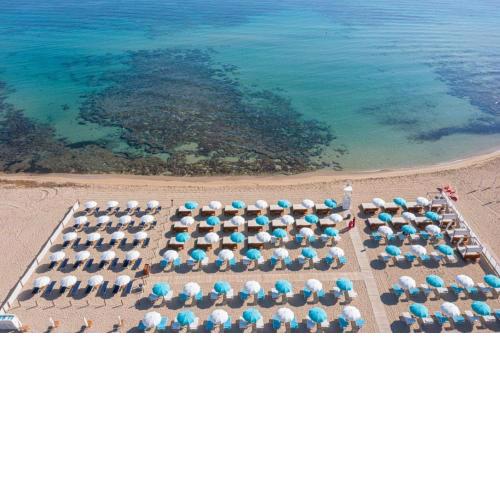 Masseria Torre Coccaro
