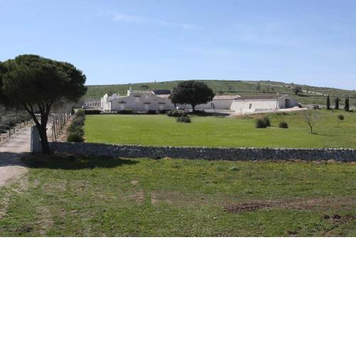 Masseria Torre Di Nebbia