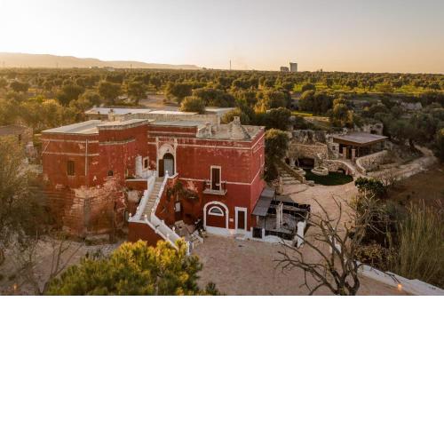 Masseria Torre Rossa
