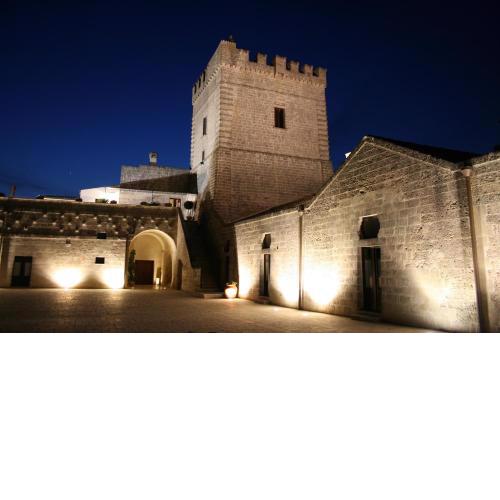 Masseria Torre Spagnola