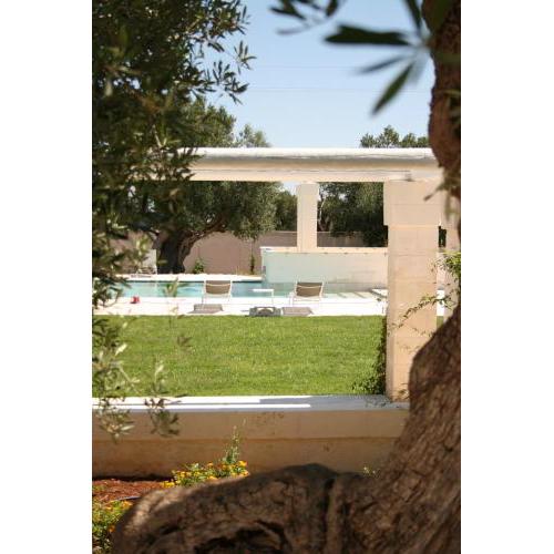 Masseria Torremossa