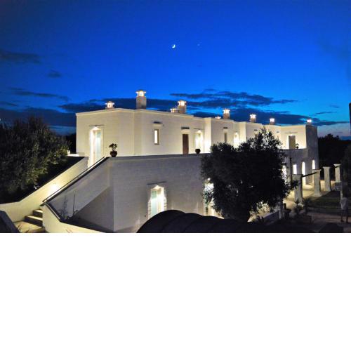 Masseria Torrepietra