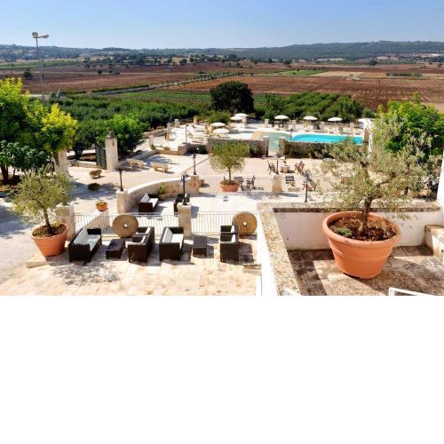 Masseria Torricella
