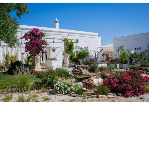 Masseria Verbena - Agriturismo